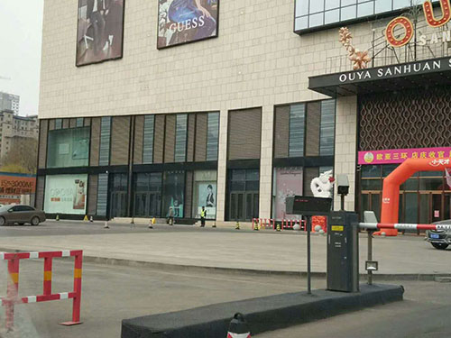 烤漆玻璃 